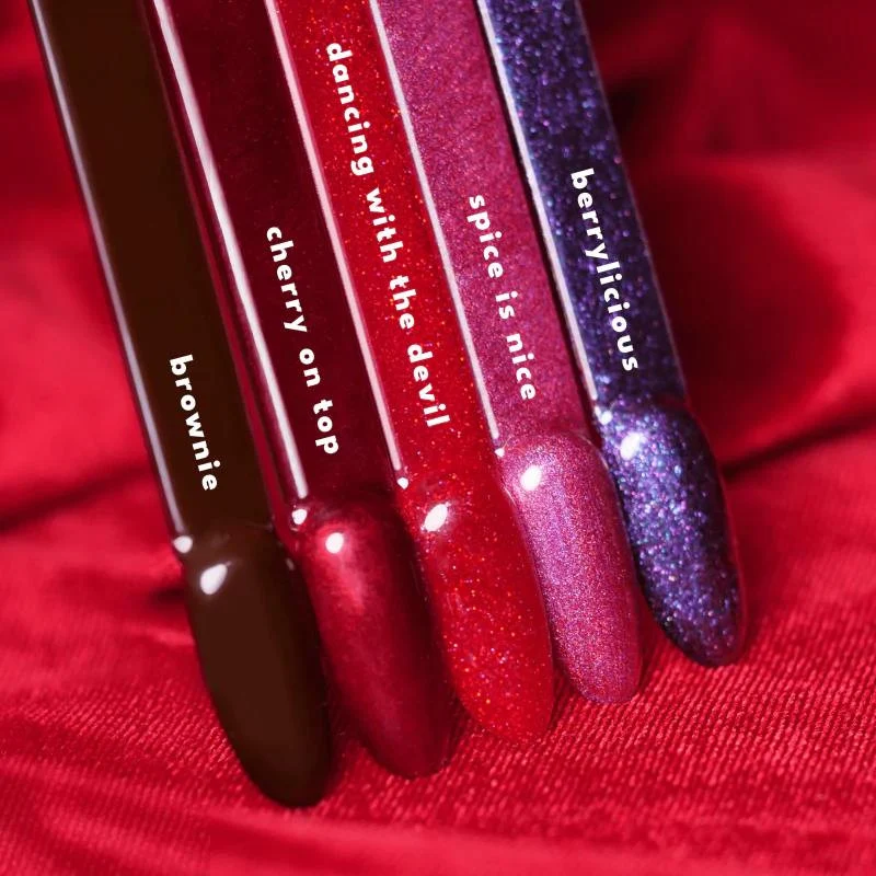 SPICE IS NICE - UV Nagellack 7ml ECLAIR