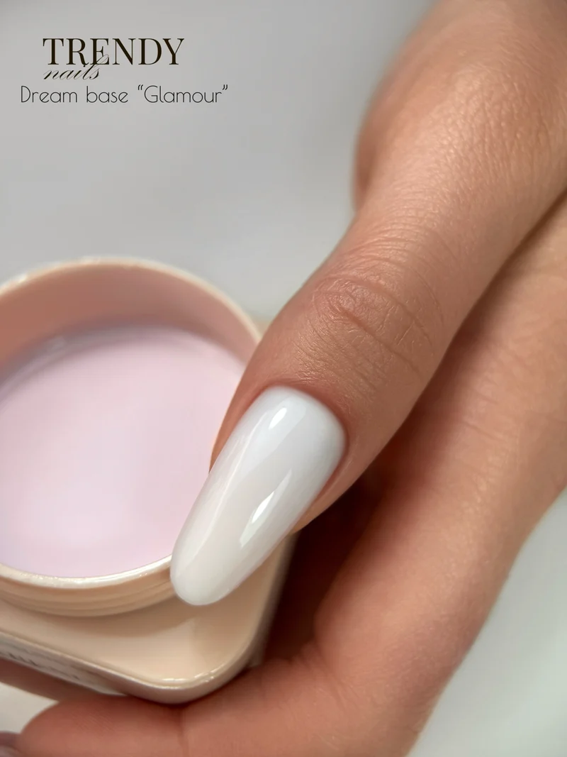 Dream Base "Glamour" 5ml-30ml (TPO/HEMA-free)