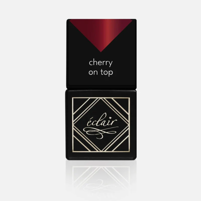 CHERRY ON TOP - UV Nagellack 7ml ECLAIR