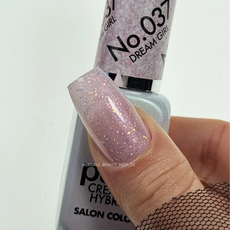 037 Dream Girl — Gel polish Pure Creamy 8ml VICTORIA VYNN