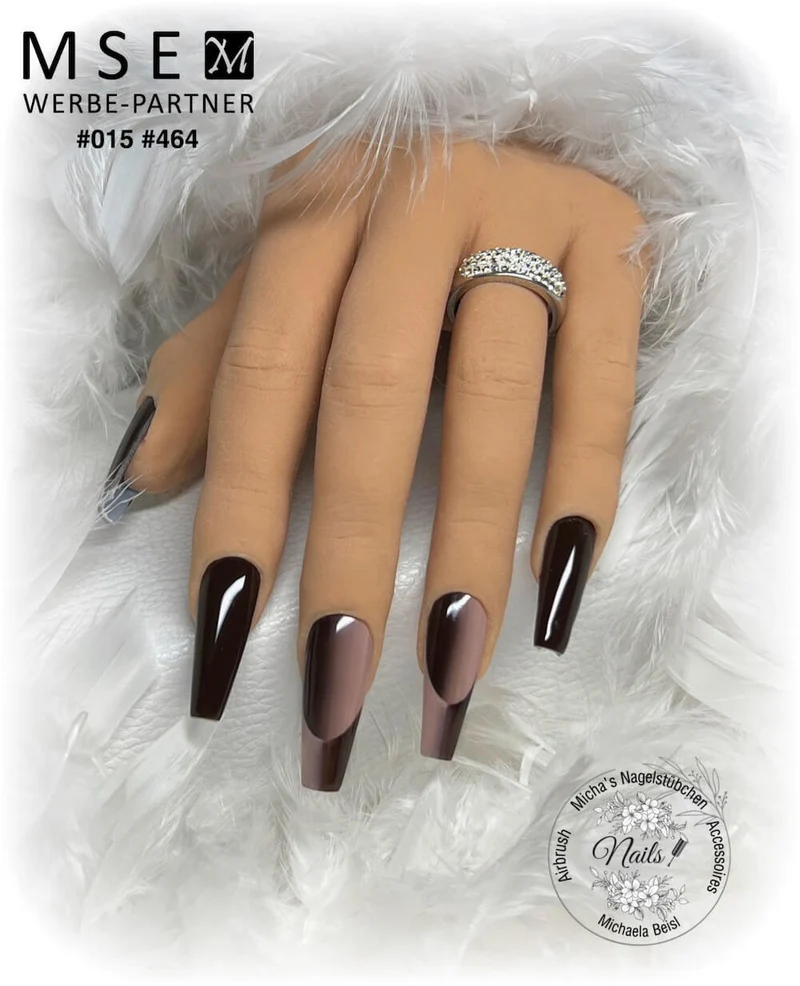 #464 Premium-PURE Color Gel 5ml Beige