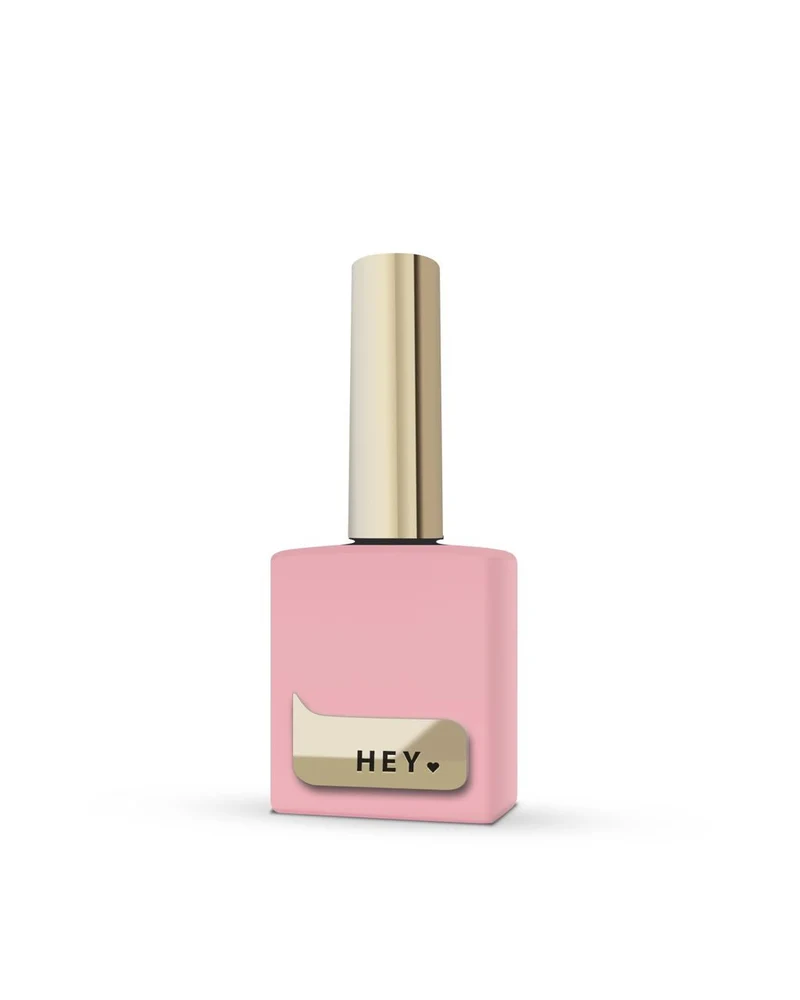 Double Bubble - BB Top Coat (No Wipe) 15ml HEYLOVE