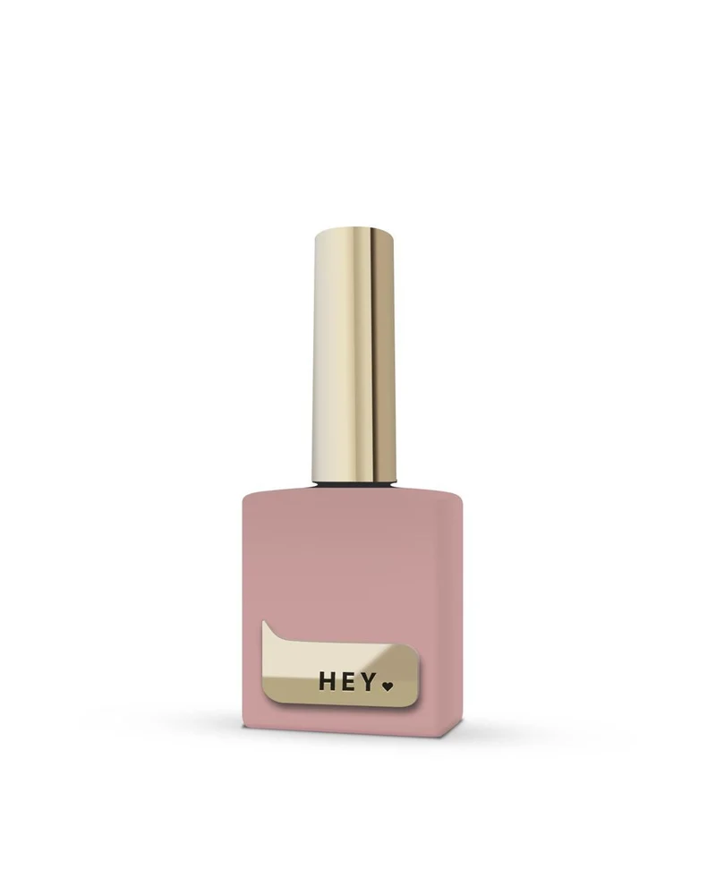 Bakery Brown - BB Top Coat (No Wipe) 15ml HEYLOVE