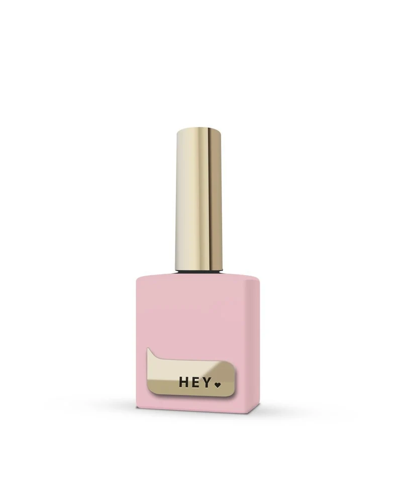 Melted Milk - BB Top Coat (No Wipe) 15ml HEYLOVE