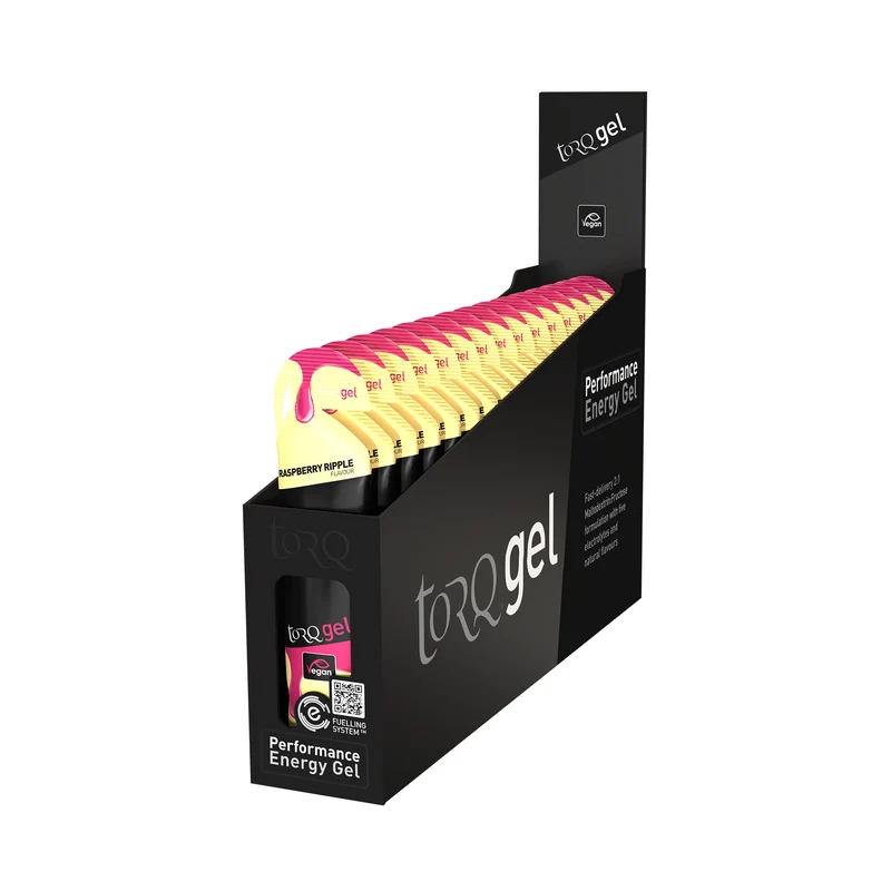 Torq Energy Gel