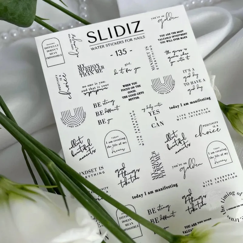 135 - SLIDIZ