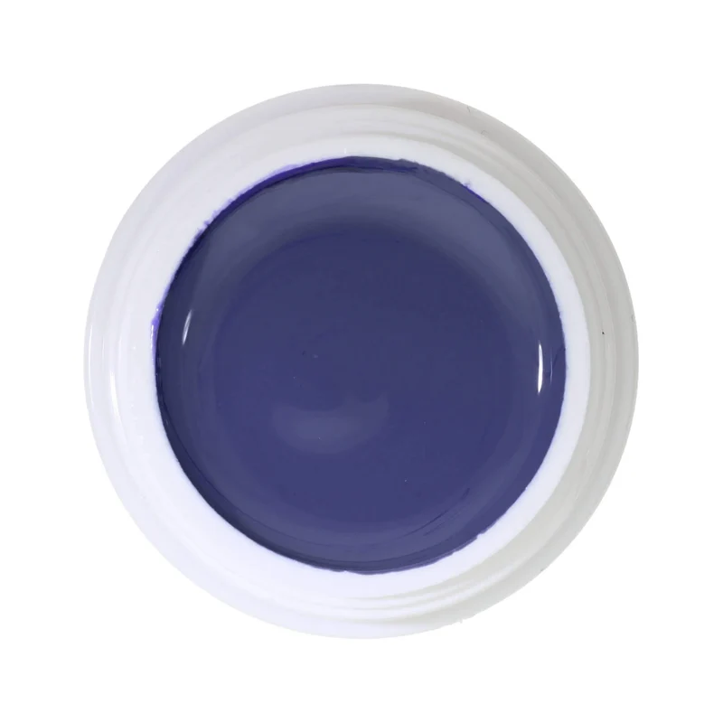 #389 Premium-PURE Color Gel 5ml Blaugrau