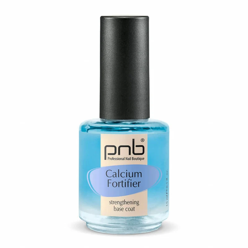 PNB Calcium Fortifier Base Coat 15 ml