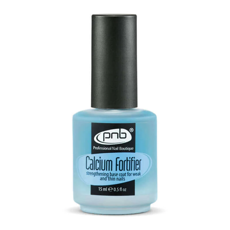PNB Calcium Fortifier Base Coat 15 ml