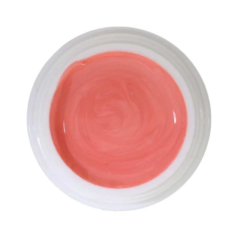 #417 Premium-EFFEKT Color Gel 5ml Leicht schimmerndes Blassrosa
