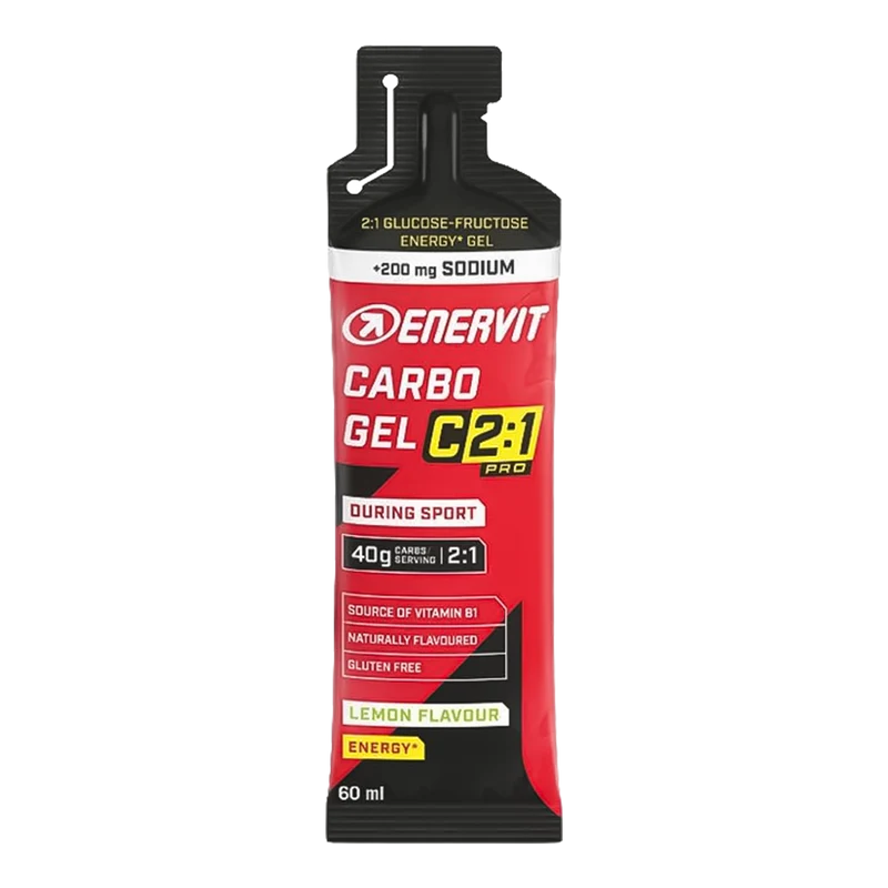 Enervit C2:1PRO Carbo Gel