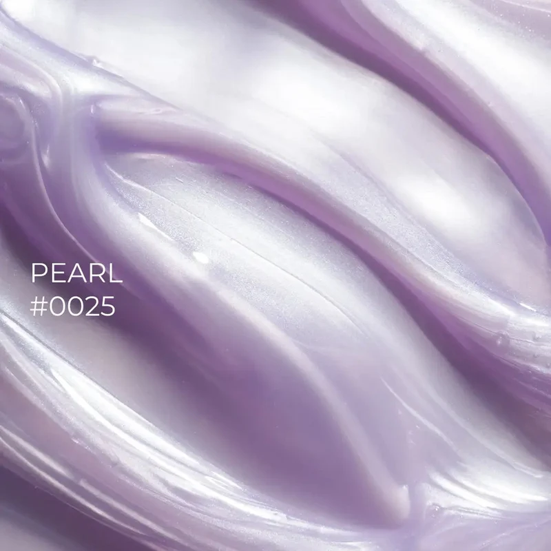 0025 Pearl - Builder Gel 30ml DNKa
