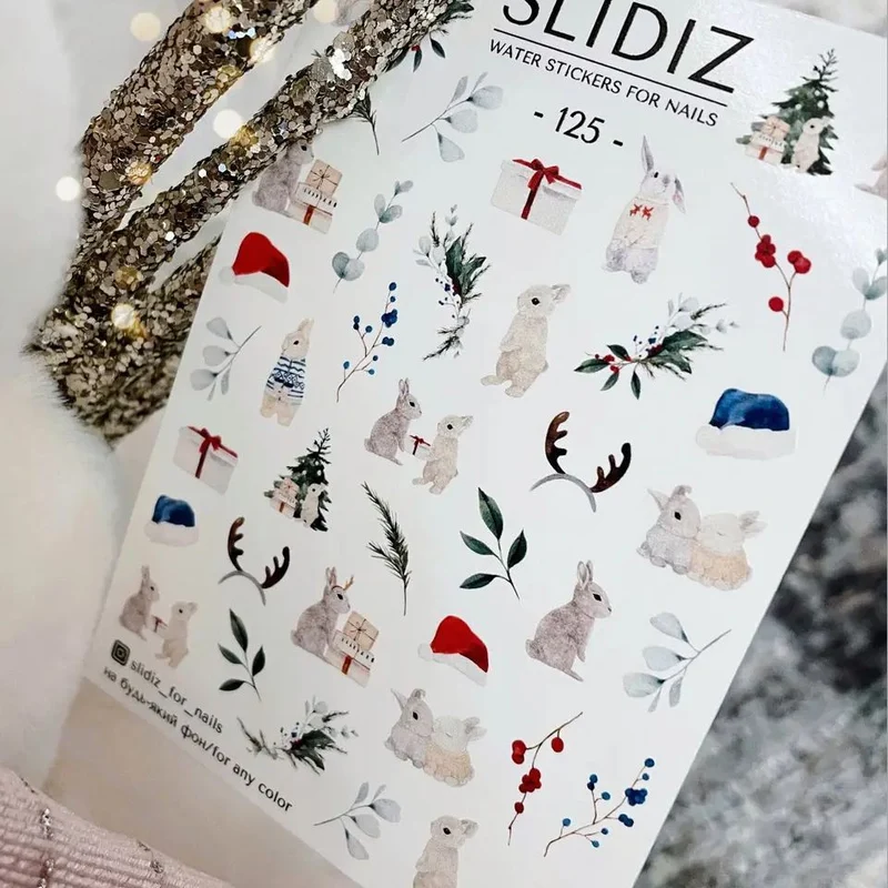 125 - SLIDIZ