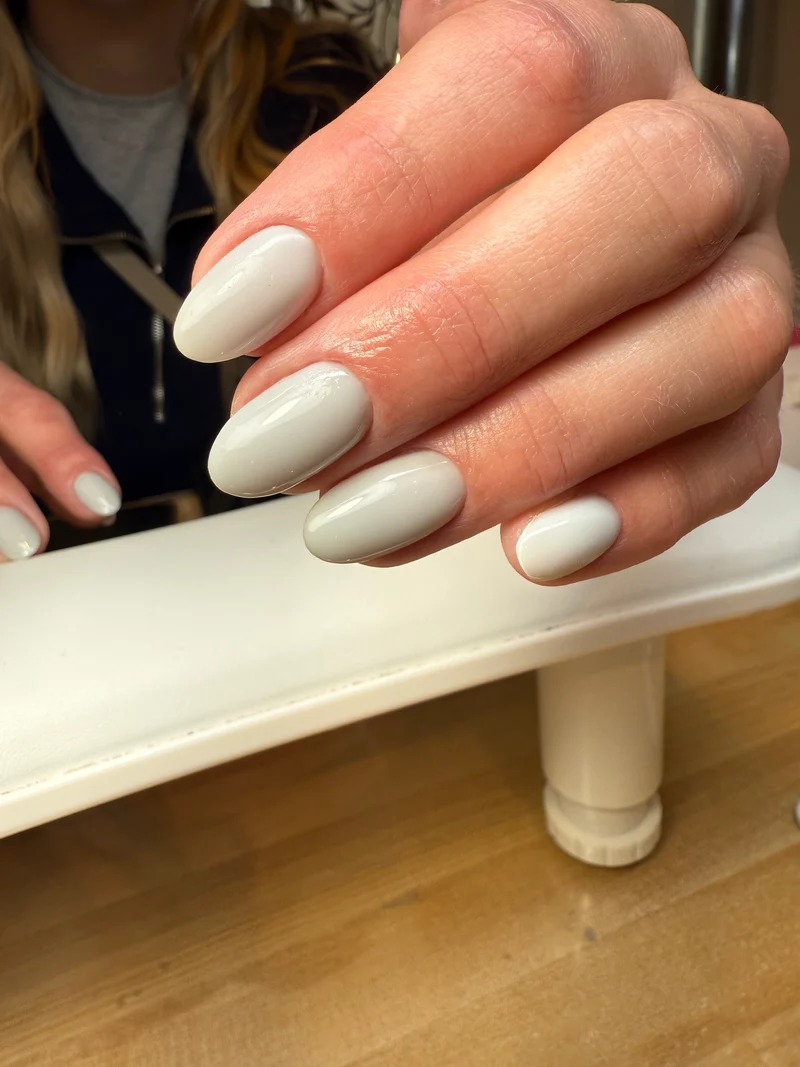 ICEGEL Urban Mist gel polish
