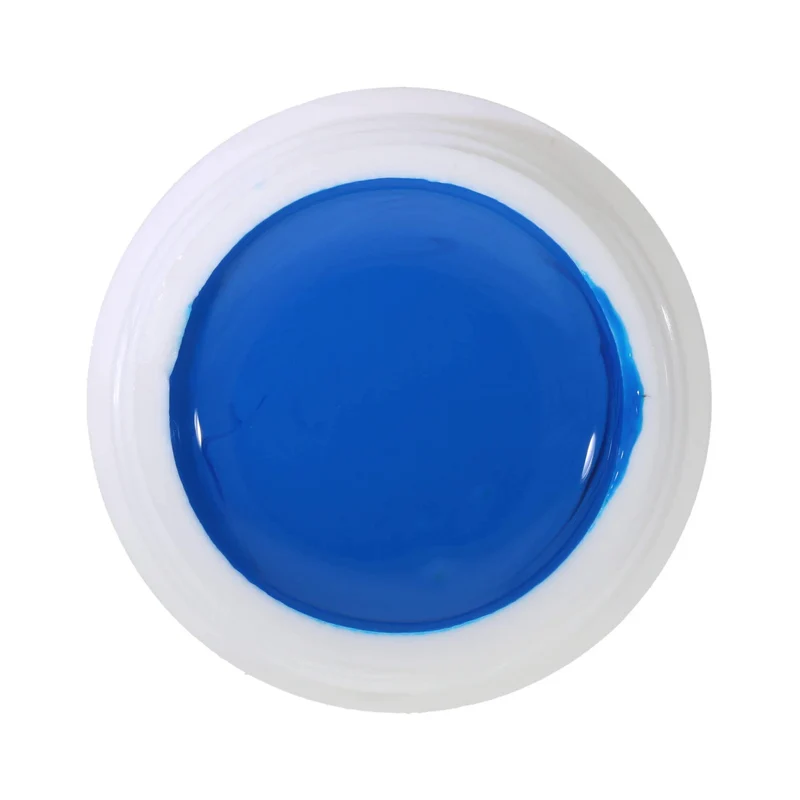 #439 Premium-PURE Color Gel 5ml Saphirblau