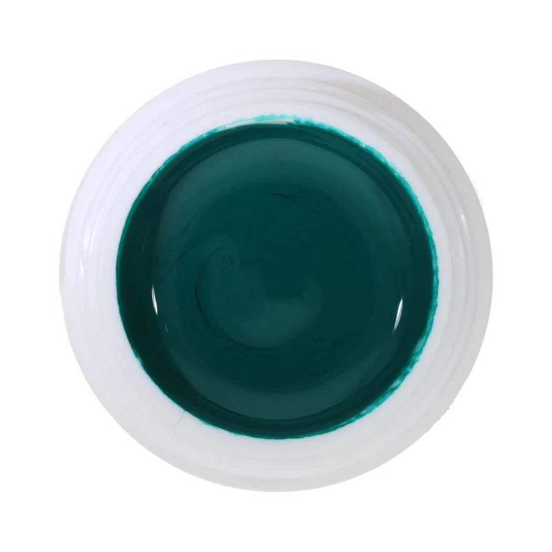 #437 Premium-PURE Color Gel 5ml Smaragdsee