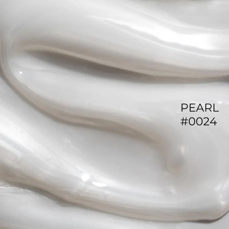 0024 Pearl - Builder Gel 30ml DNKa