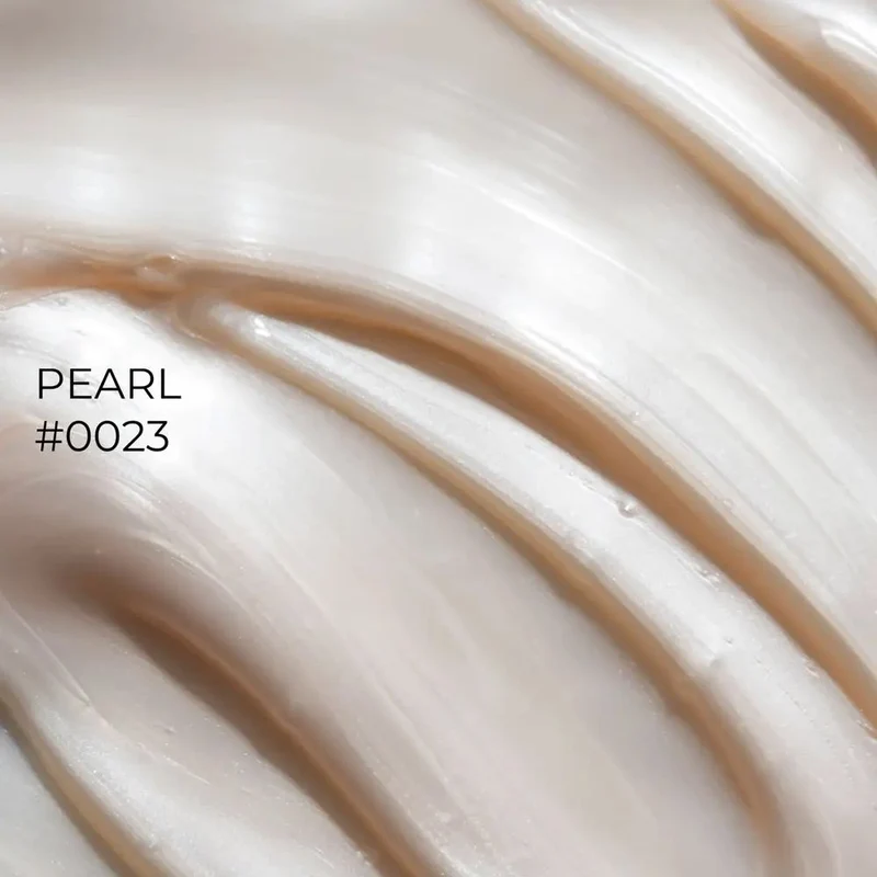 0023 Pearl - Builder Gel 30ml DNKa
