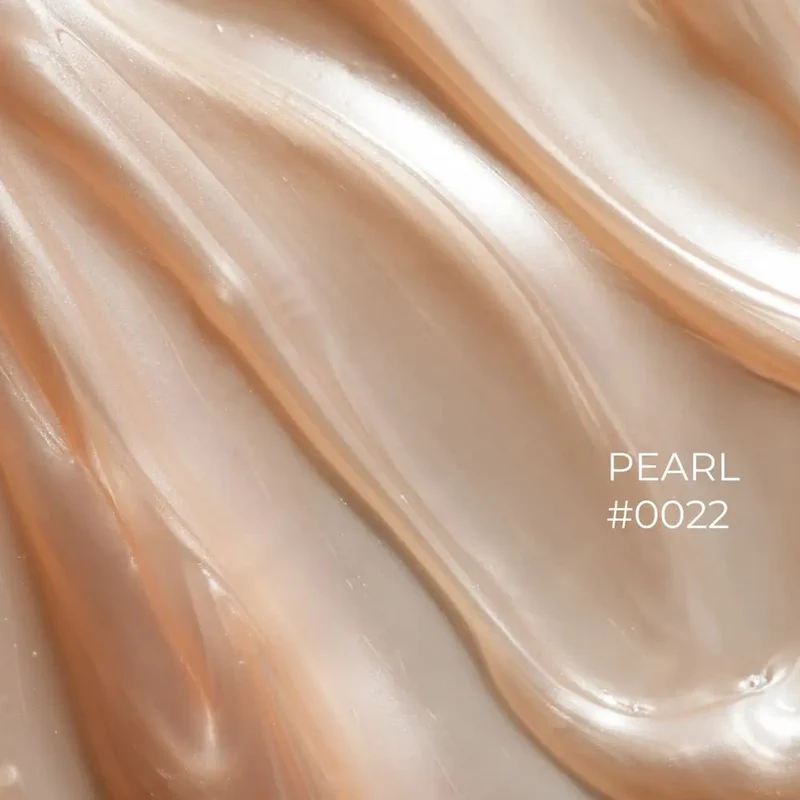 0022 Pearl - Builder Gel 30ml DNKa
