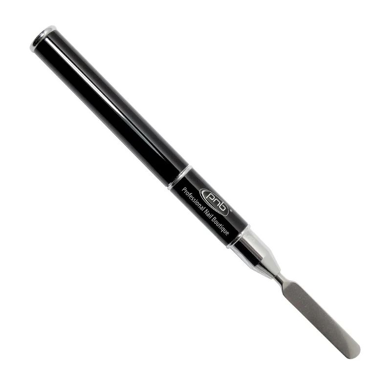 PNB 2 in 1 Polygel double sided nail art brushes