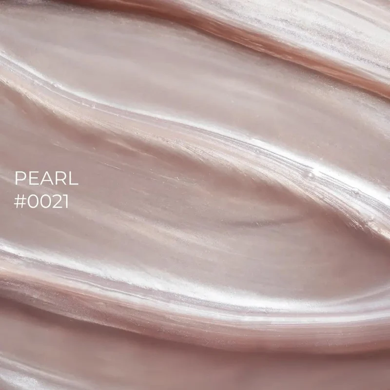 0021 Pearl - Builder Gel 30ml DNKa