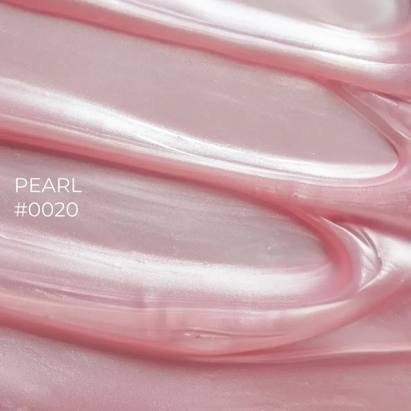 0020 Pearl - Builder Gel 30ml DNKa