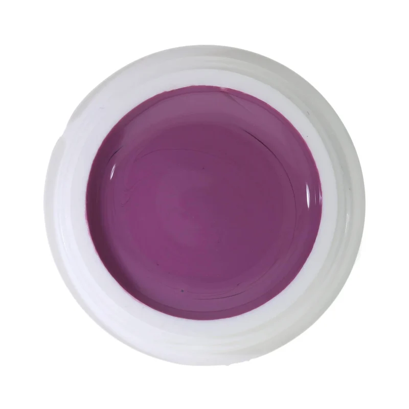 #450 Premium-PURE Color Gel 5ml Rötlich-violett
