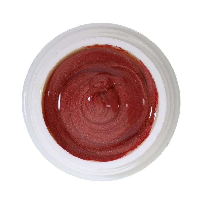 #342 Premium-EFFEKT Color Gel 5ml Beerenmokka