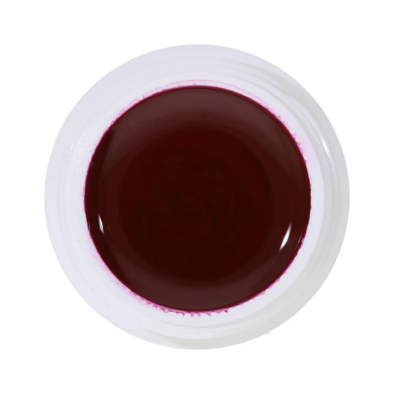 #340 Premium-PURE Color Gel 5ml Bordeauxrot