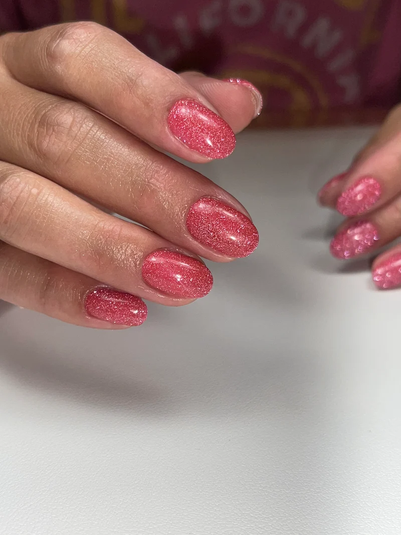 ICEGEL Flash on / off vivid neon gel polish 1451-1455