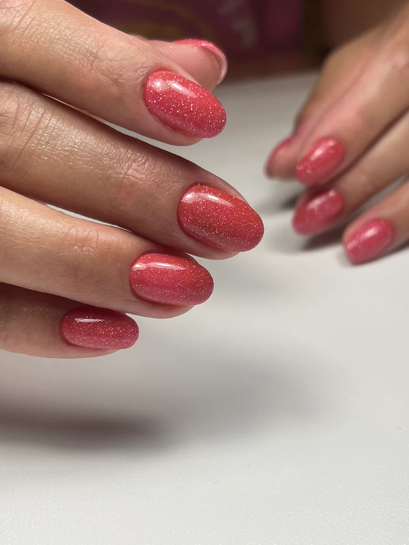 ICEGEL Flash on / off vivid neon gel polish 1451-1455