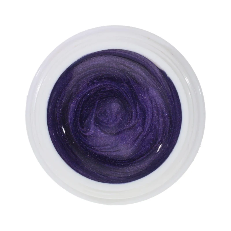 #448 Premium-EFFEKT Color Gel 5ml Violett