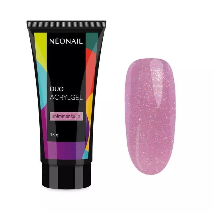Shimmer Tulip - DUO ACRYLGEL 15g NEONAIL