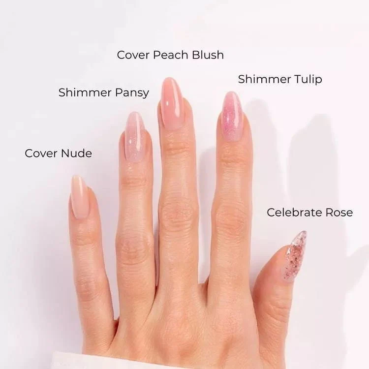 Celebrate Rose - DUO ACRYLGEL 15g NEONAIL