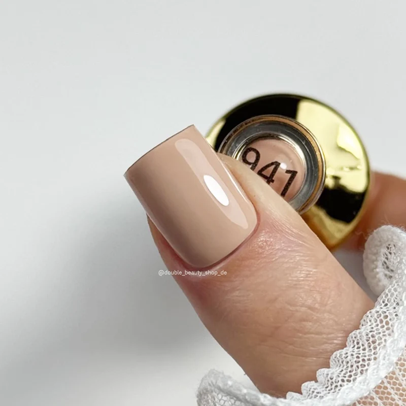 941 - UV Nagellack ohne Hema 8ml MAKEAR