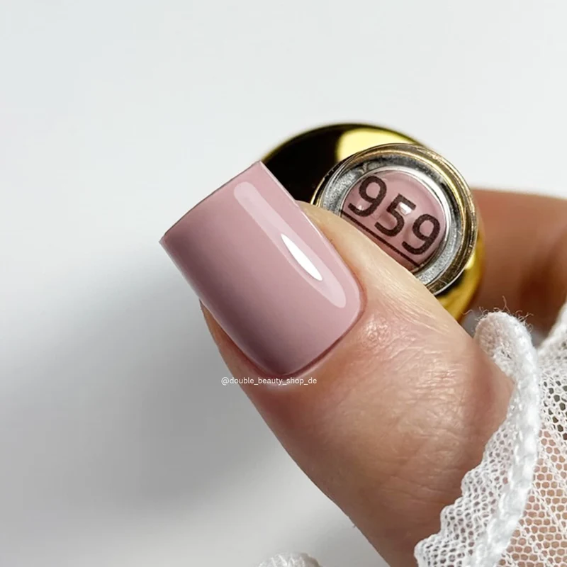 959 - UV Nagellack ohne Hema 8ml MAKEAR