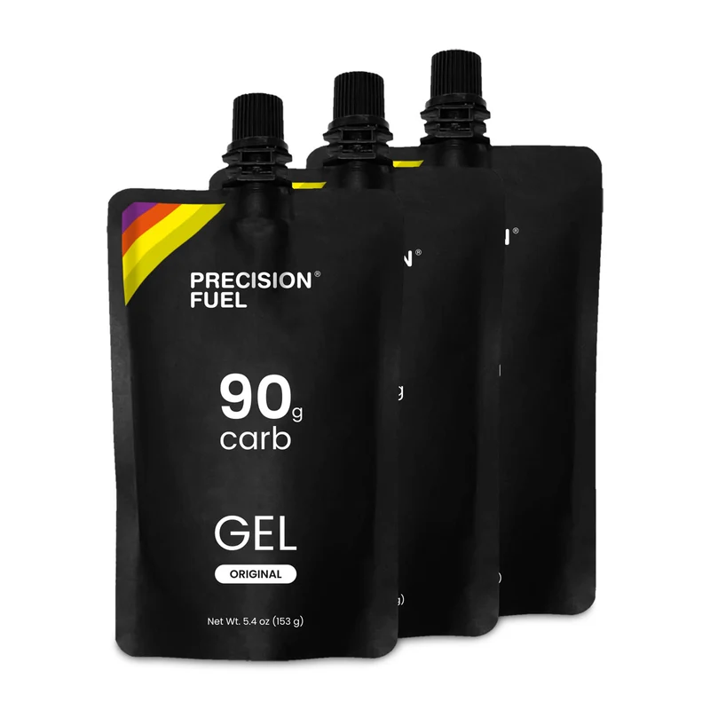 Precision Fuel and Hydration PF 90 Gel