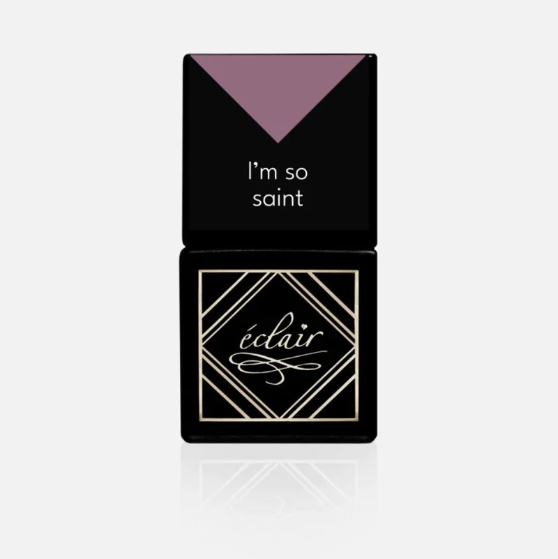 I'M SO SAINT - UV Nagellack 7ml ECLAIR