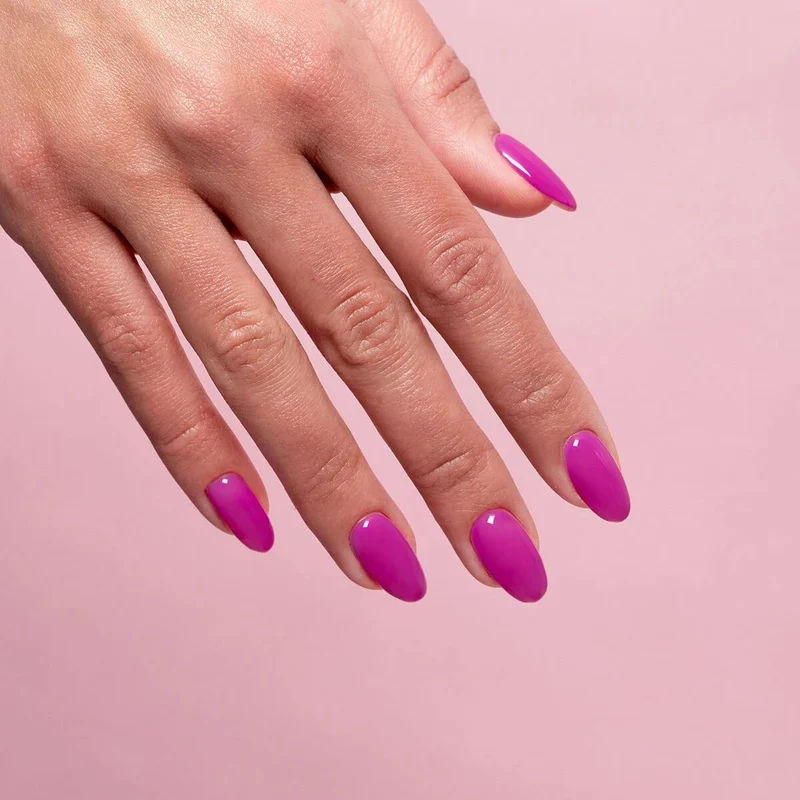 A703 Pink Power - UV Nagellack 7ml Semilac