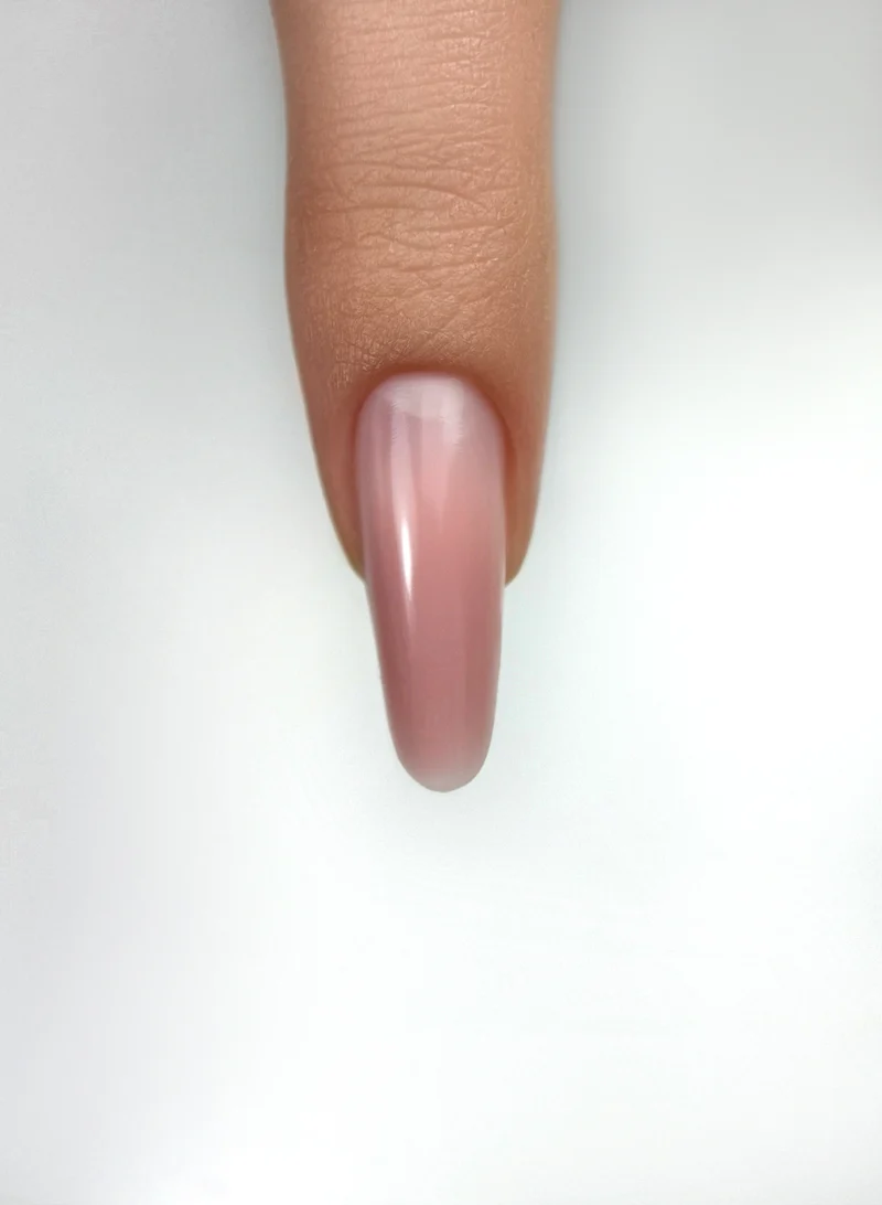 Dual Form Ballerina Form 140Stk. Model F3 von Trendy Nails