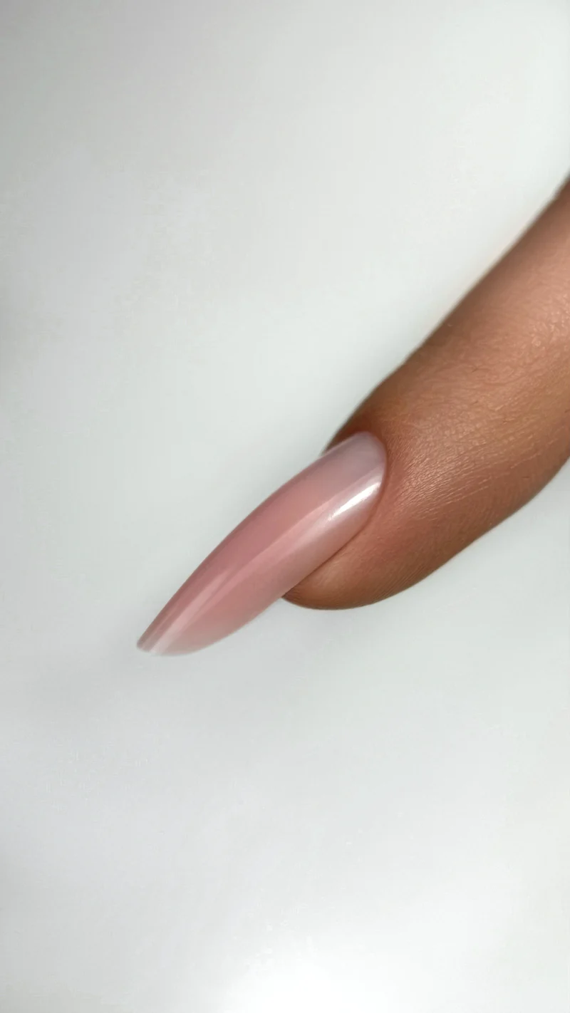 Dual Form Ballerina Form 140Stk. Model F3 von Trendy Nails