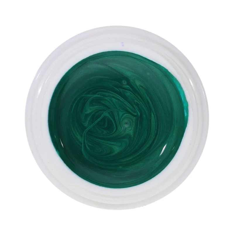 #446 Premium-EFFEKT Color Gel 5ml Grün