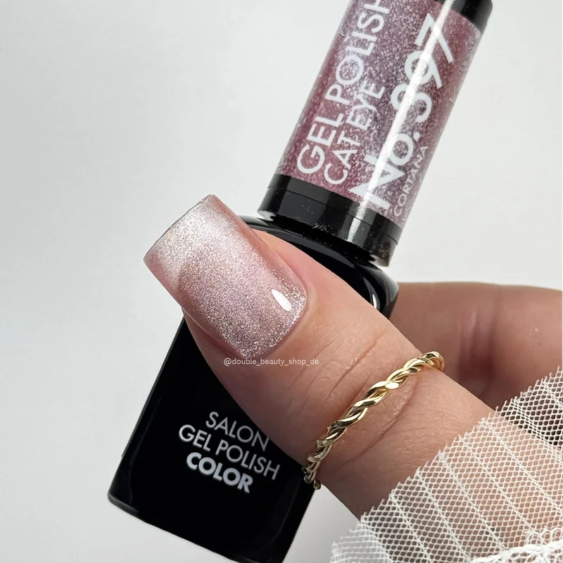 397 Cat Eye Cortana - Gel polish 8ml VICTORIA VYNN