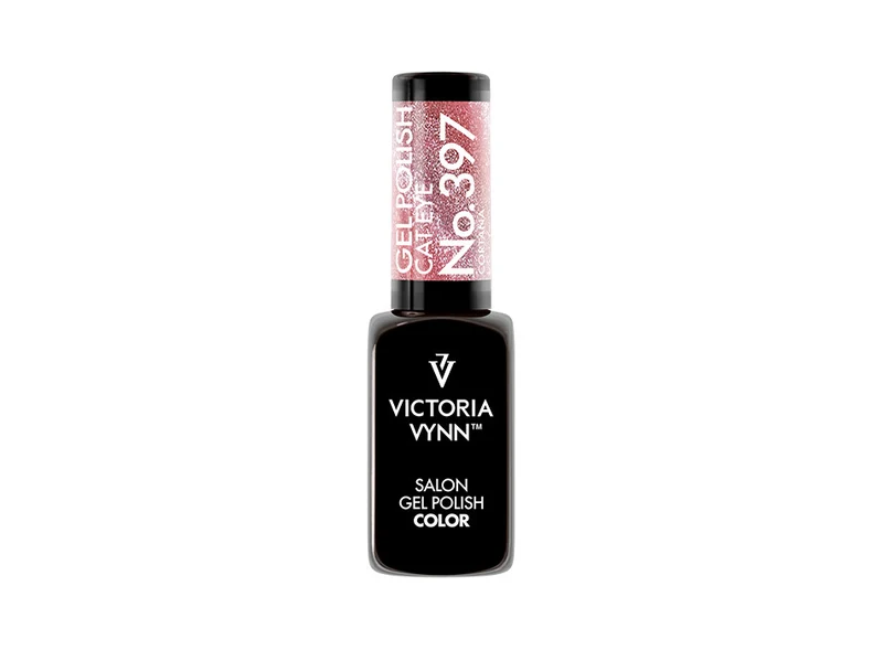 397 Cat Eye Cortana - Gel polish 8ml VICTORIA VYNN