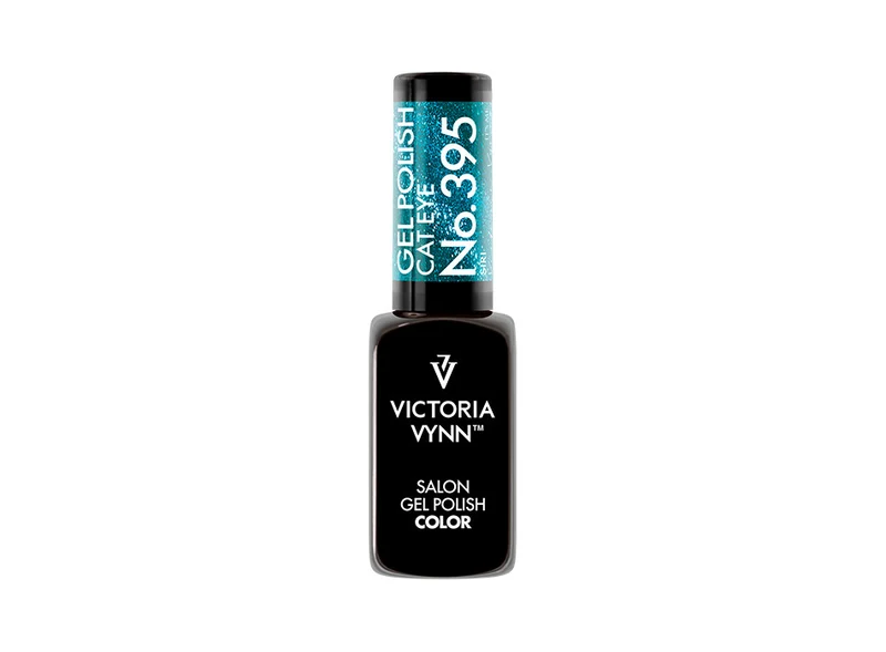 395 Cat Eye Siri - Gel polish 8ml VICTORIA VYNN