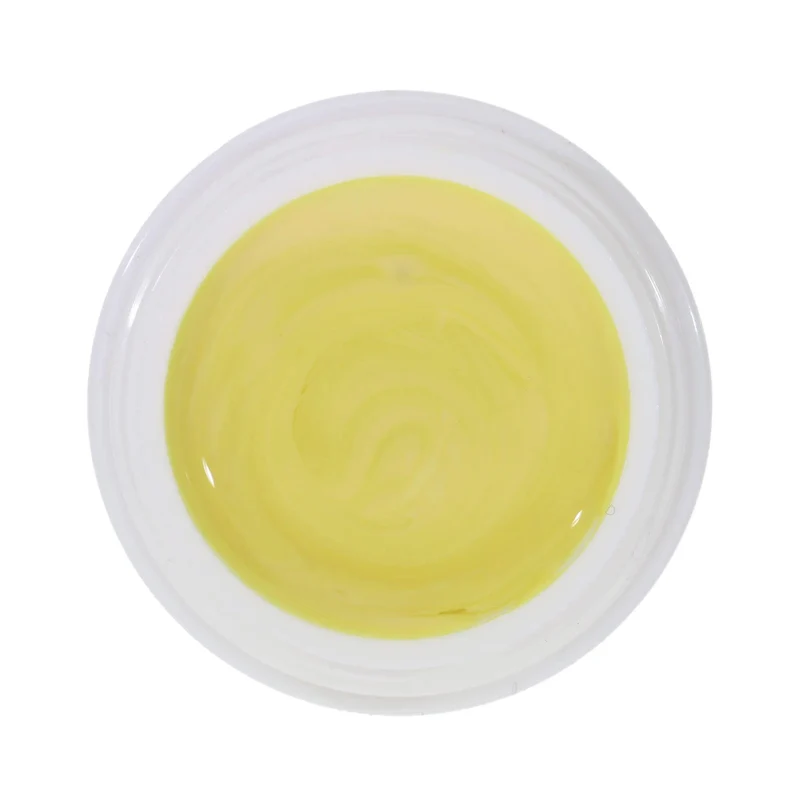 #442 Premium-EFFEKT Color Gel 5ml Gelb