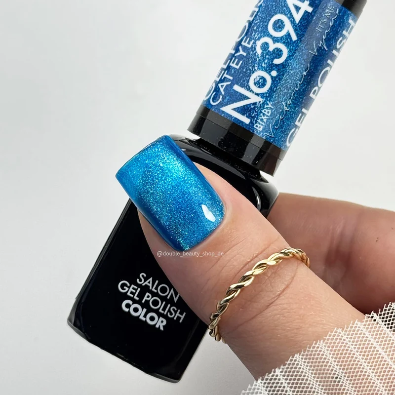 394 Cat Eye Bixby - Gel polish 8ml VICTORIA VYNN