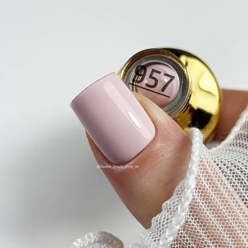 957 - UV Nagellack ohne Hema 8ml MAKEAR