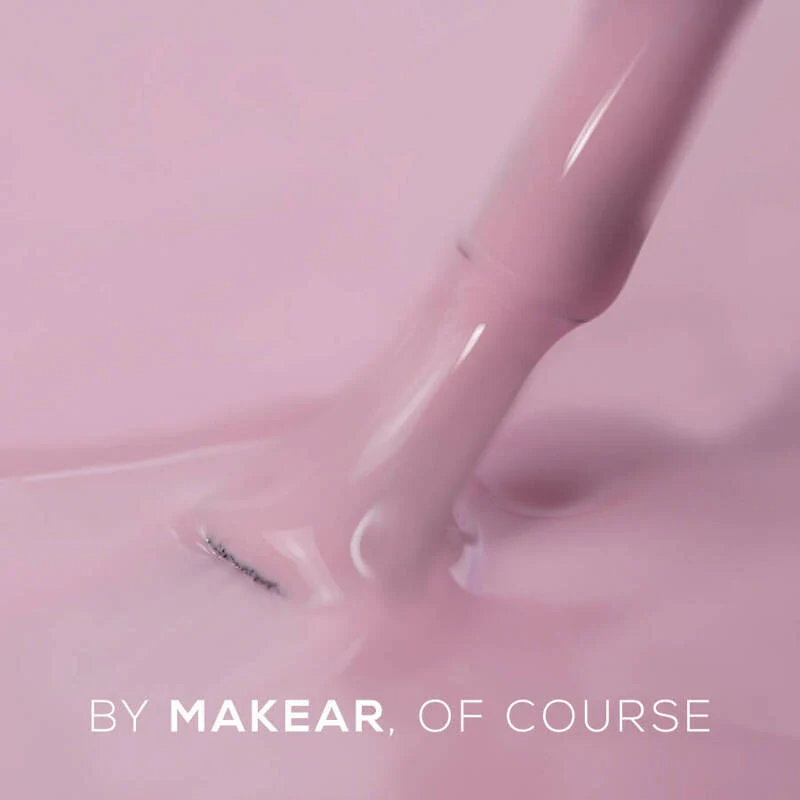 956 - UV Nagellack ohne Hema 8ml MAKEAR