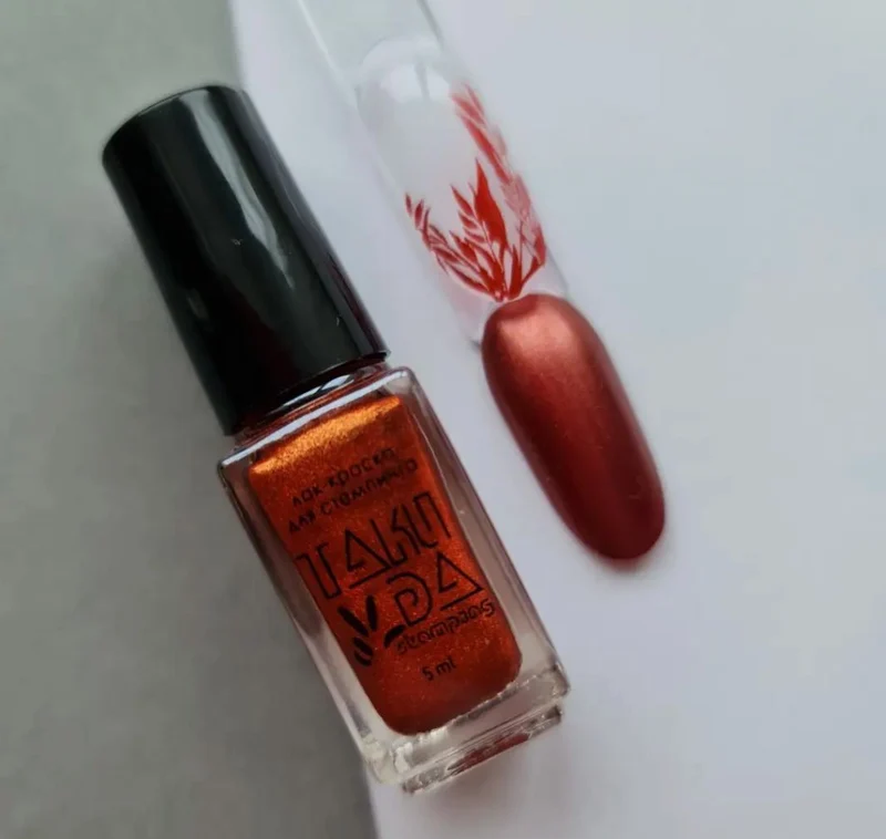 029 Stempellack 5ml TAKIDA